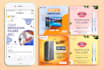 create premium quality social media designs