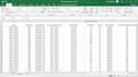 do entry, web scraping, data extraction