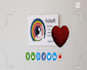 develop augmented reality business card application in ar