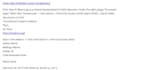 provide foreclosure leads and skip tracing
