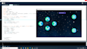 create or help with any processing sketch or assignments