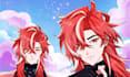 draw anime or manhwa style the best for you