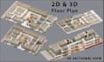 do 3d floor plan