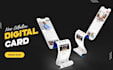 build you a digital business card like mini website in 24 hours