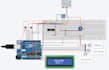 provide arduino codes, simulations, diagrams, consultance