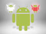 fix bugs and improve android application performance