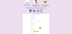 create affiliate wordpress lead page with rocket speed landing page