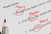 manually rewrite, rephrase, paraphrase, or reword plagiarism free article