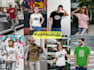 create 140 realistic t shirt mockup