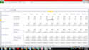 do ms excel ,google sheet data entry and excel vba