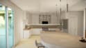 design and render any 3d or 2d space