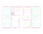 design your architectural plan home building   2d in autocad