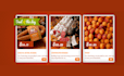 design Nice Header And Banner