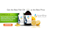 create awesome header and banner