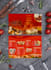 create professional creative and exclusive menu card design