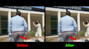 replace, object remove, wire removal and cleanup vfx