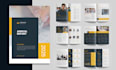 do digital or printing company profile booklet pdf