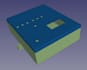 design 3d cad mechanical design