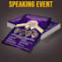 create beautiful flyers posters and brochures