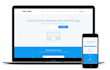 convert your website to android and ios apps