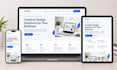 design a wordpress website using elementor pro page builder