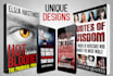 design a book cover