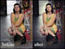 professionally retouch your photo