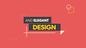 create a custom kinetic typography video promo