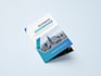 design brochure, flyer, stationery within 6 hours