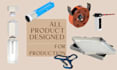 design your product being a mechanical engineer for manufacturing