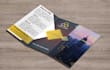 do professional, modern, unique, creative brochure design