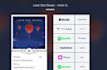 create smart link for your spotify, itunes and youtube music