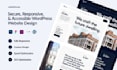 design and develop wordpress website to boost your brand