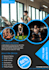make web page, banner, logo, flyer, wordpress developer