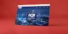 design a professional wordpress website and web design