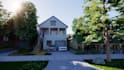do architectural design, 3d model and render