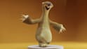 do digital sculpting of 3d character, texturing and rigging