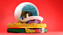 create high quality 3d models for 3d printing and others