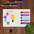 create diagram, flowchart, road map infographic designer