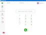 provide customer support for your online store and services