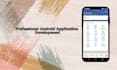 create android application using java or kotlin