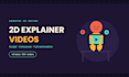 create professional animation video with voiceover, script