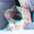 convert your any 2d image to 3d anaglyph image