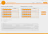make you a responsive website in html, css, js, php