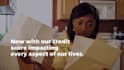 make 3 credit repair videos