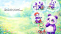draw cute children storybook illustrator