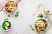 write content for your health, nutrition and fitness blogs