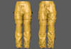 retopologize any 3d model