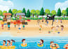 design professional children book illustrations