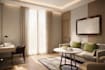 do architectural rendering for houses and apartments